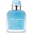 Dolce & Gabbana Light Blue Eau Intense Pour Homme toaletná voda 100 ml Tester