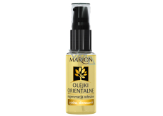 Marion Oriental Oils Jojoba a slnečnice olej na vlasy 30 ml