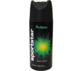 Sportstar Men Outpace deodorant sprej pre mužov 150 ml