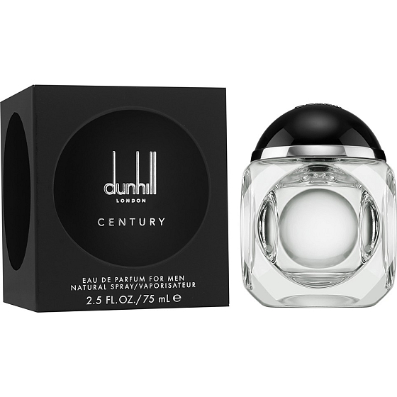 Dunhill Century parfumovaná voda pre mužov 75 ml
