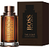 Hugo Boss Boss The Scent Private Accord toaletná voda pre mužov 50 ml