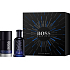 Hugo Boss Boss Bottled Night toaletná voda pre mužov 50 ml + dezodorant stick 75 ml, darčeková sada
