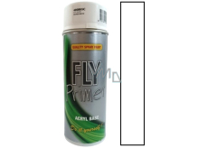 Color Works Primer 918561 biely akrylový základný náter 400 ml