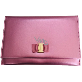 Salvatore Ferragamo Signorina dámska kabelka 2018 21 x 14,5 cm