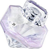 Lancome La Nuit Trésor Musc Diamant toaletná voda pre ženy 75 ml Tester