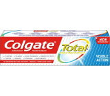 Colgate Total Visible Action zubná pasta nová 75 ml