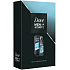 Dove Men + Care Clean Comfort sprchový gél pre mužov 250 ml + dezodorant sprej pre mužov 150 ml, kozmetická sada