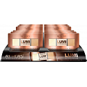 Reverz Lumi strobing Professional Highlighter Palette paletka rozjasňovač 01 12,5 g