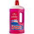 Iron Podlahy s vôňou kvetín čistič podláh 1 l