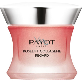 Payot Roselift Collagen Regard Liftingová kúra na oči 15 ml