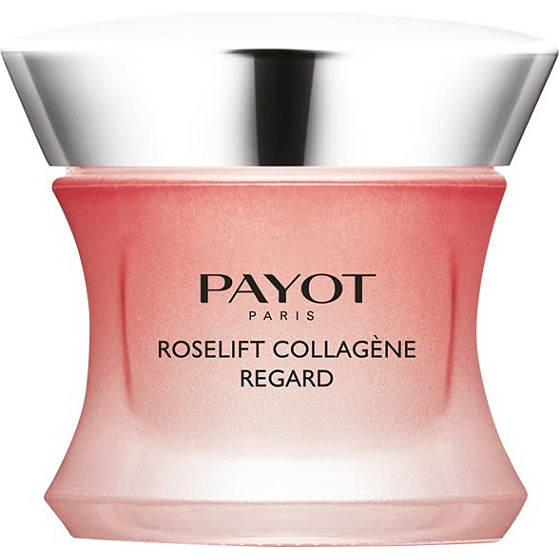 Payot Roselift Collagen Regard Liftingová kúra na oči 15 ml