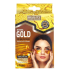 Beauty Formulas Gold zlaté gélové pásky pod oči s kolagénom 6 párov