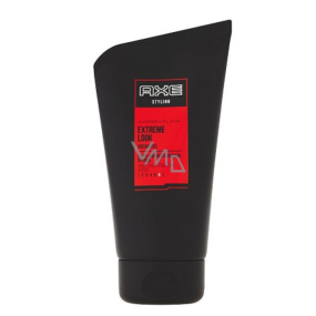 Axe Adrenaline Extreme Look krémový gél na vlasy 125 ml