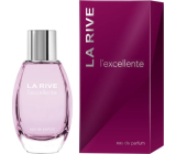 La Rive L'Excellente toaletná voda pre ženy 100 ml