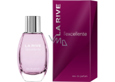 La Rive L'Excellente parfumovaná voda pre ženy 100 ml