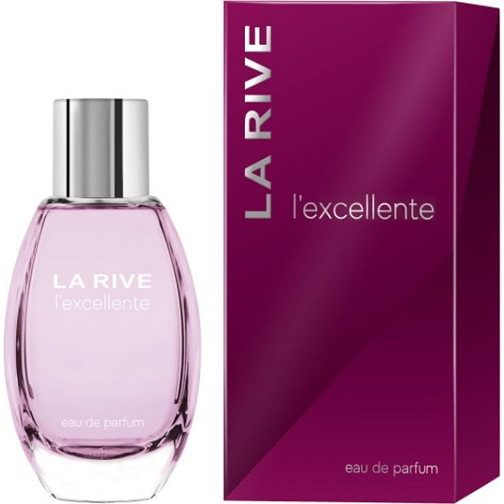 La Rive L'Excellente parfumovaná voda pre ženy 100 ml