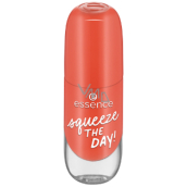 Essence Gelová farba na nechty 48 Squeeze The Day! 8 ml