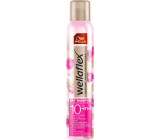 Wella Wellaflex Sensual Rose Šampón na suché vlasy 180 ml