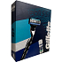 Gillette Mach3 holiaci strojček s 1 náhradnou hlavicou + Sensitive pena na holenie s aloe vera 100 ml, kozmetická sada pre mužov