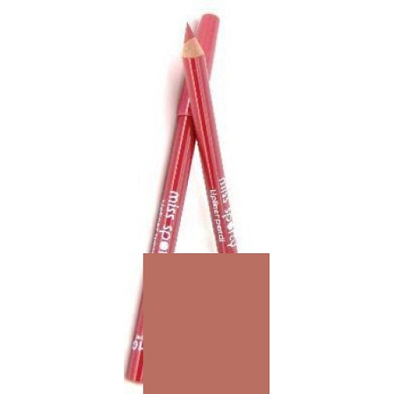 Miss Sporty Lipliner kontúrovacia ceruzka na pery 007 1,5 g