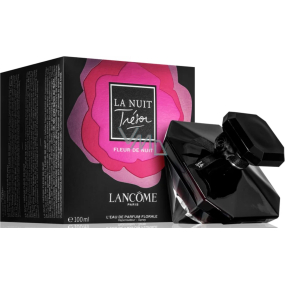 Lancome La Nuit Trésor Fleur Nuit Florale parfumovaná voda pre ženy 100 ml