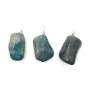 Shattuckit Troml prívesok prírodný kameň, 2,2 - 3 cm, 1 kus, spirit stone