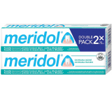 Meridol Gum Protection Zubná pasta na ochranu ďasien 2 x 75 ml, duopack