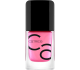 Catrice ICONails Gelový lak na nechty 163 Pink Matters 10,5 ml