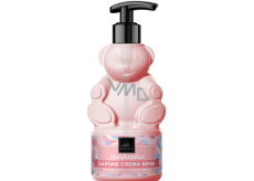Lady Venezia Bimbi Marshmallow tekuté mydlo pre deti 300 ml dávkovač