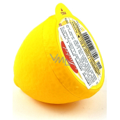 Liabel Citron pohlcovač pachov do chladničky 4,5 x 5,5 cm