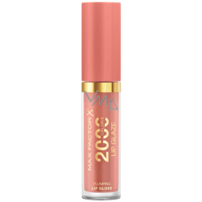 Max Factor 2000 Kalórií Hydratačný lesk na pery 050 Guava Flair 4,4 ml