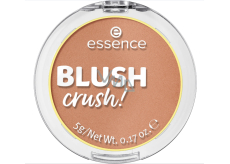 Essence Blush Crush! blush 10 Caramel Latte 5 g