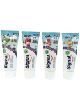 Signal Kids Ovocná zubná pasta pre deti od 0 do 6 rokov 75 ml