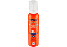 Astrid Sun Chladivá regenerační pěna po opalování 150 ml