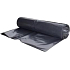 Pytle na odpad čierne LD 80 µ 120 l, 70 × 110 cm, 15 ks