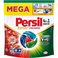 Persil Stain Removal Expert kapsule na praní, 54 praní