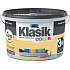 Het Klasik Color maliarska farba, 0637 žlto-oranžová, 7+1 kg