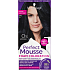 Palette Mousse Color ľadová čierna 1-1, 35 ml