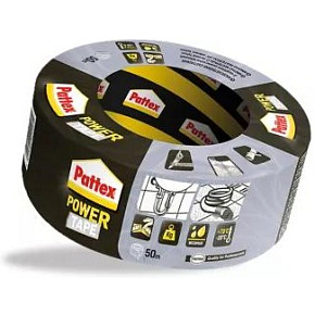 PATTEX Power Tape lepiaca páska, 5 cm × 50 m