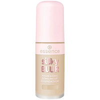Essence hydratačný make-up silky BLUR 170, 30 ml