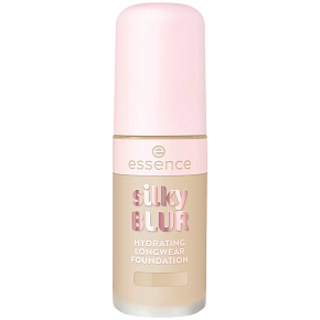 Essence hydratačný make-up silky BLUR 170, 30 ml