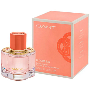 Gant Bloom Bay parfémovaná voda pre ženy 30 ml