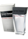Bruno Banani Pure toaletná voda pre mužov 30 ml
