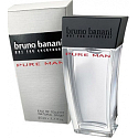 Bruno Banani Pure toaletná voda pre mužov 30 ml