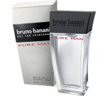 Bruno Banani Pure toaletná voda pre mužov 30 ml
