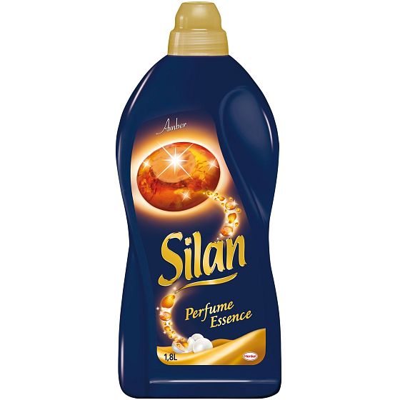 Silan Perfume Essence Amber aviváž 1,8 l