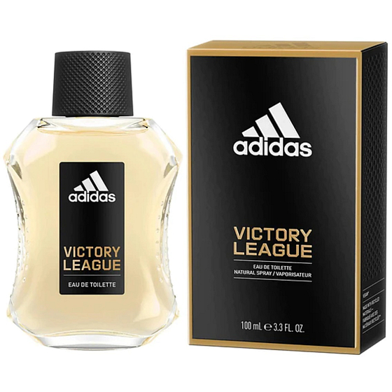 Adidas Victory League toaletná voda pre mužov 100 ml