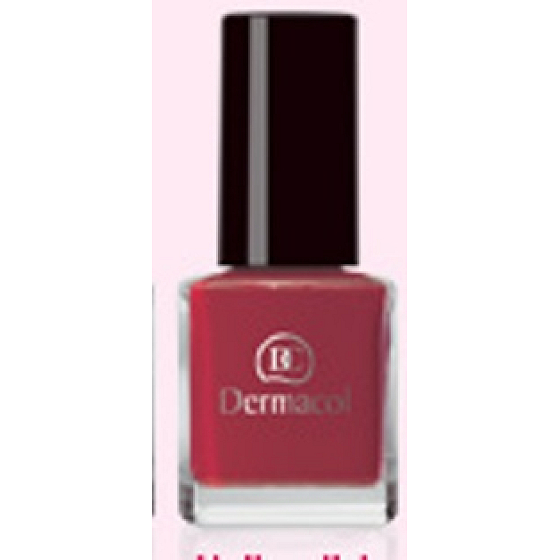 Dermacol Lak na nechty 06 7 ml