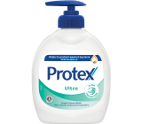 Protex Ultra antibakteriálne tekuté mydlo s pumpičkou 300 ml