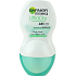 Garnier Mineral Ultra Dry Fresh Intense Freshness guličkový dezodorant roll-on pre ženy 50 ml